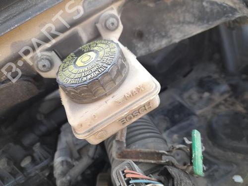 Used Brake master cylinder PEUGEOT 307 (3A/C) 2.0 HDi 90 (90 hp) 30142913