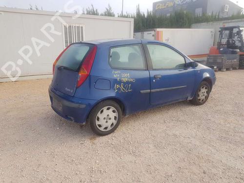 Høyre foran støtdemper FIAT PUNTO (188_) 1.9 JTD 80 (188.237, .257, .337, .357) | BP19414210M17 
