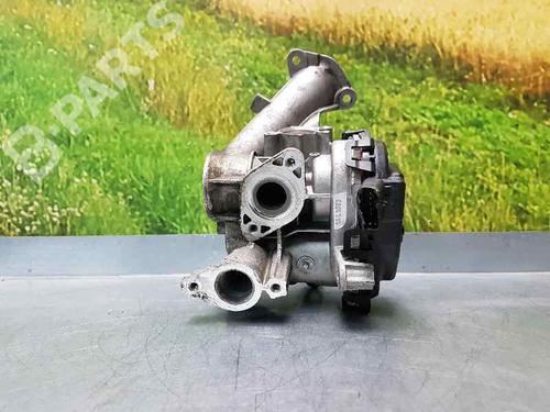 Used Egr Egr PEUGEOT 208 I (CA_, CC_) 1.6 HDi / BlueHDi 75 (75 hp) 4752753 4752753