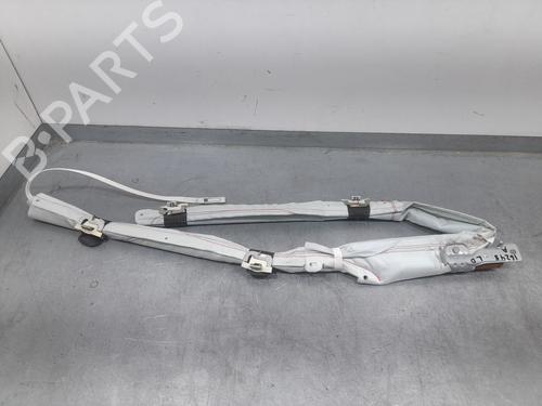 Used Right curtain airbag Right curtain airbag PEUGEOT 208 I (CA_, CC_) [2012-2021] 23859249 23859249