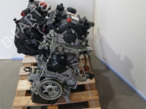 Used Engine FIAT 500 C (312_) 1.0 Mild Hybrid (312.AYD1B) (69 hp) 28099247