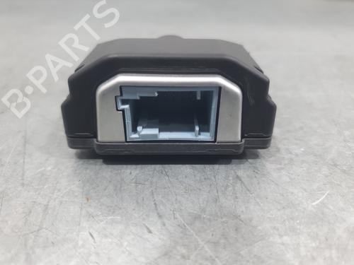 Camera CITROËN C5 AIRCROSS (A_) 1.5 BlueHDi 130 (ACYHZJ, ACYHZR) | BP33434336E14 - Image 2