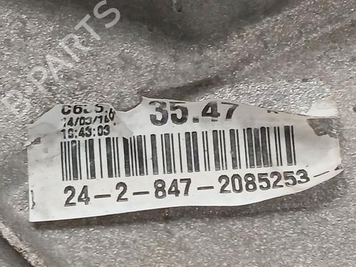 Gearbox FIAT TIPO Estate (356_, 357_)  | BP23208409M3 