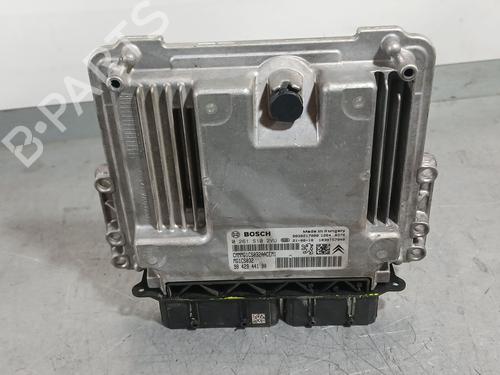 Used Engine control unit (ECU) Engine control unit (ECU) 37216604 37216604