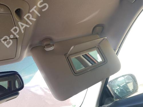 Right sun visor NISSAN X-TRAIL III (T32_, T32R, T32RR) 1.6 dCi (T32) | BP29595071I2 