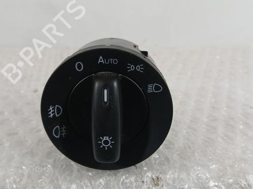 Used Headlight switch Headlight switch 37999622 37999622