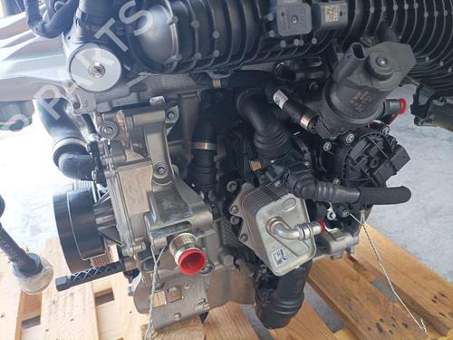 Engine BMW X1 (U11) sDrive 18 i | BP18095777M1 