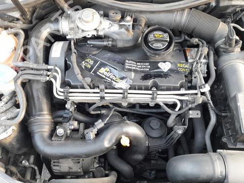 Used Engine Engine 37260288 37260288