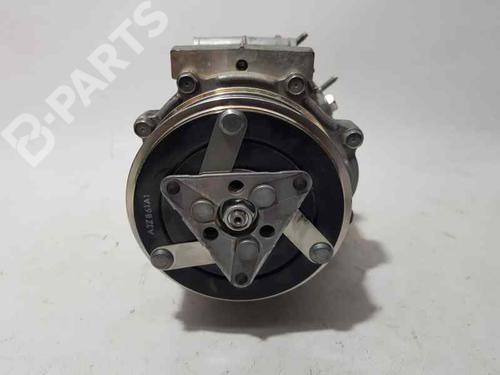 Used AC compressor PEUGEOT BOXER Platform/Chassis 2.2 BlueHDi 140 (140 hp) 7801452