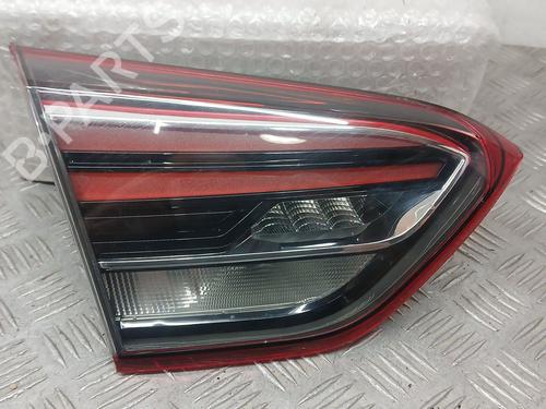 Used Left tailgate light OPEL CROSSLAND X / CROSSLAND (P17, P2QO) 1.2 (75) (110 hp) 26911679