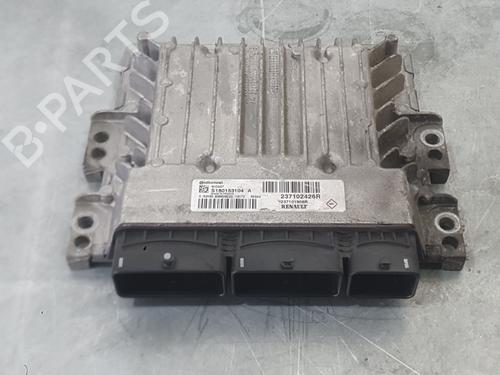 Used Engine control unit (ECU) Engine control unit (ECU) 37183227 37183227