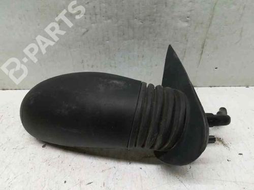 Right mirror FIAT SEICENTO / 600 (187_) 1.1 (187AXB, 187AXB1A, 187AXC1A02) | BP3726399C27 