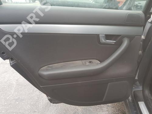 rear-left-window-mechanism-audi-a4-b7-8ec-20-tdi-2004-2005-2006-2007-2008-2009-9307189 main image