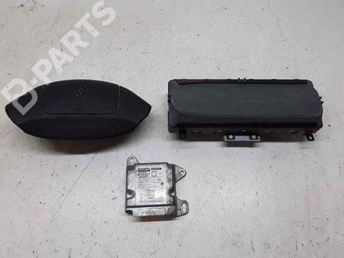 Airbag Kit RENAULT MEGANE I (BA0/1_) [1995-2004]nullnull