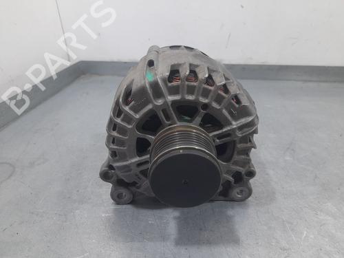 Used Alternator Alternator DACIA DUSTER (HS_) 1.5 dCi (109 hp) 32424384 32424384