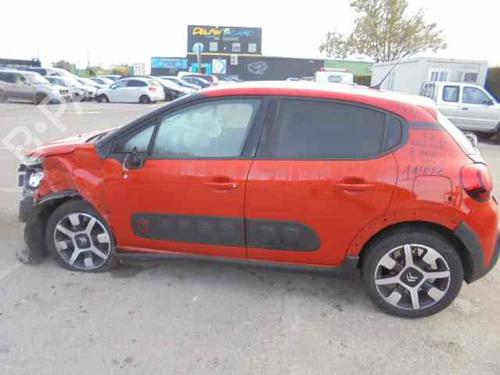 CITROËN C3 III (SX) [2016-2026] 204268
