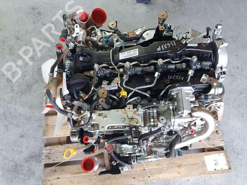 Engine TOYOTA LAND CRUISER PRADO (_J15_) | BP18680779M1