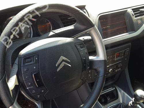 Engine CITROËN C5 III (RD_) 2.0 HDi 140 (RDRHF8, RDRHFA, RDRHA8, RDRHAJ) | BP33436795M1  - Image 8