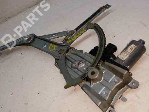 Used Front left window mechanism OPEL ASTRA H (A04) [2004-2014]  162491