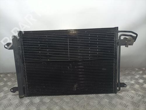 AC radiator SKODA SUPERB II Estate (3T5)  | BP10734144M32 