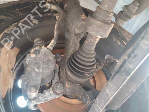 Used Right front steering knuckle DACIA JOGGER (RK_) [2021-2025]  22974248