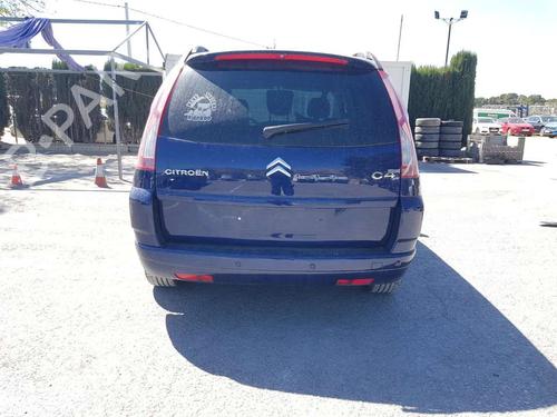 Steering pump CITROËN C4 Grand Picasso I (UA_)  | BP17680958M99 