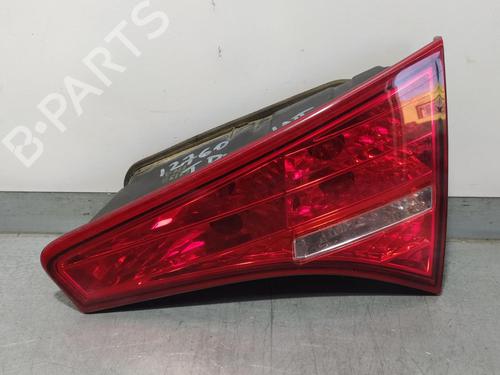 Used Right taillight KIA OPTIMA (FSGDS6B) [2010-2017]  6336532