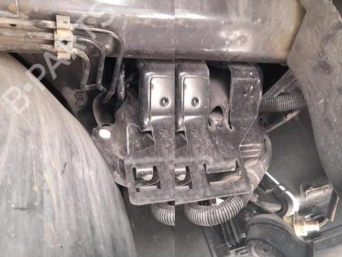 Used ABS pump PEUGEOT 308 I (4A_, 4C_) 1.6 HDi (109 hp) 29187079