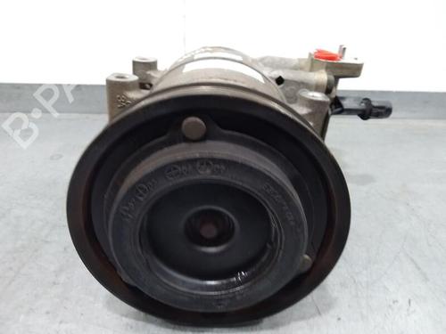 Used AC compressor HYUNDAI GETZ (TB) 1.3 (85 hp) 25290439