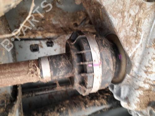 Used Left rear driveshaft MASERATI GRECALE Modena Mild Hybrid Q4 (330 hp) 28376798