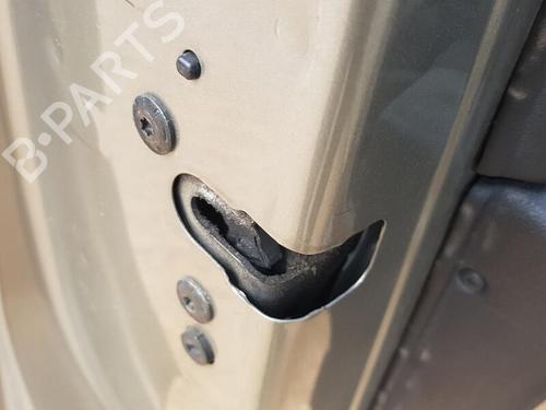 Used Front left lock PEUGEOT 5008 (0U_, 0E_) 1.6 HDi (112 hp) 29336429