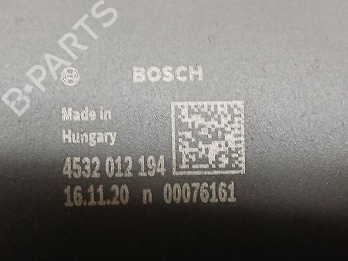 Steering rack CUPRA FORMENTOR (KM7, KMP) 2.0 TSI 4Drive | BP32470544M22