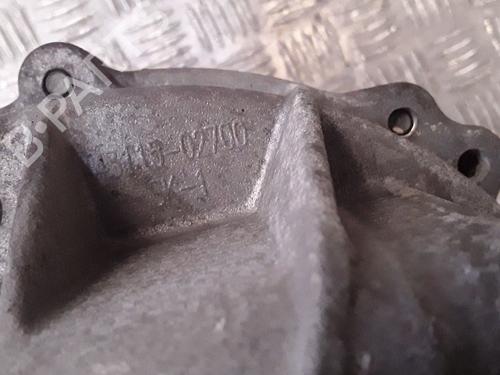 Gearbox KIA PICANTO III (JA) | BP20662648M3