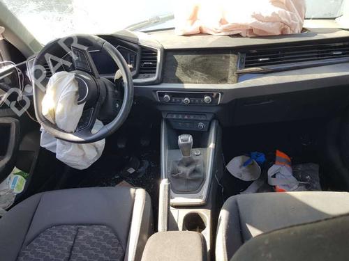 Engine control unit (ECU) AUDI A1 Sportback (GBA) 25 TFSI | BP30542535M57 