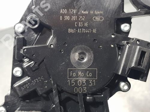Viskermotor bakrute FORD FIESTA VI (CB1, CCN)  | BP9048330M102 