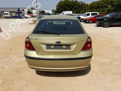 Right front window switch FORD MONDEO III (B5Y) 2.0 TDCi | BP27151329I26 