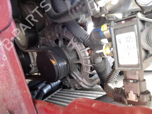 Used Alternator OPEL CORSA F (P2JO) 1.2 (68) (101 hp) 29809120