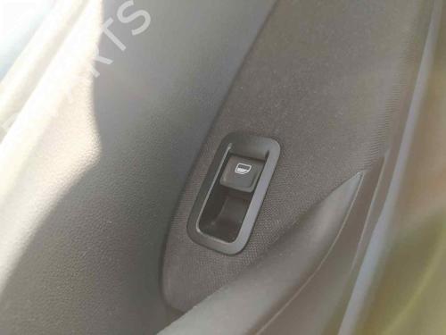 Used Right rear window switch VW POLO V (6R1, 6C1) 1.4 TDI (75 hp) 24673553