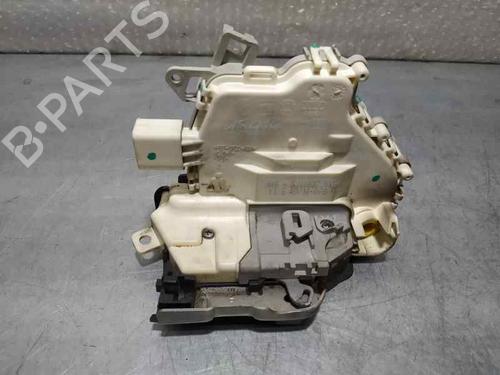 Used Front left lock AUDI A4 B8 (8K2) [2007-2017]  20172018
