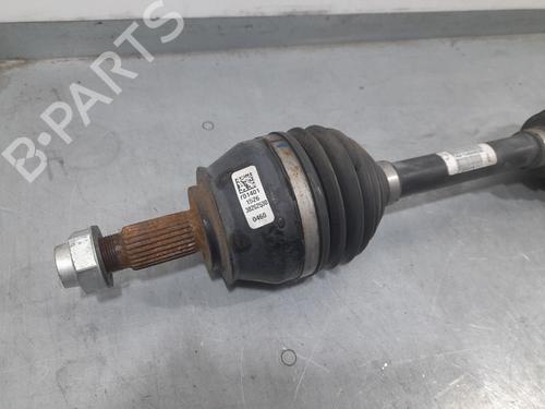 Right front driveshaft JEEP CHEROKEE (KL) | BP22988653M39 - Image 2