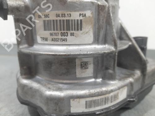 Steering pump PEUGEOT 308 I (4A_, 4C_) 1.6 HDi | BP30058169M99