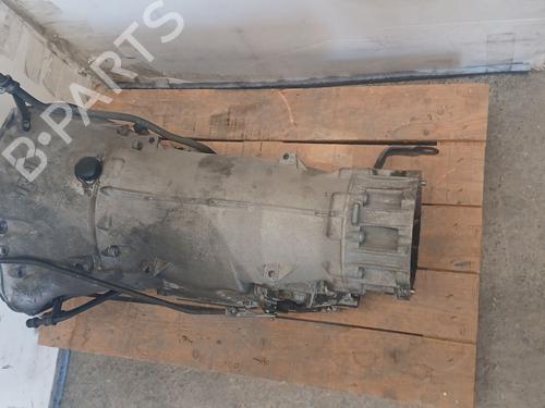 Gearbox MERCEDES-BENZ M-CLASS (W163)  | BP8734515M3 