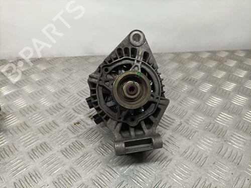 Alternator FORD FOCUS I (DAW, DBW) 1.6 16V (100 hp) 13568539