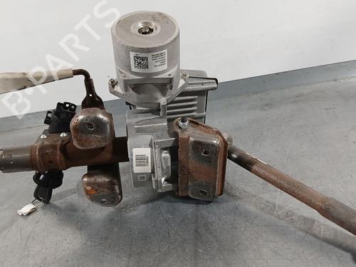 Steering column FIAT 500 (312_) 1.0 Mild Hybrid (312.AYD1B) | BP33462612M21 - Image 5