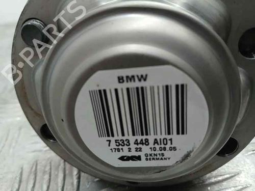 Right rear driveshaft BMW 3 Touring (E91)  | BP11200864M41 