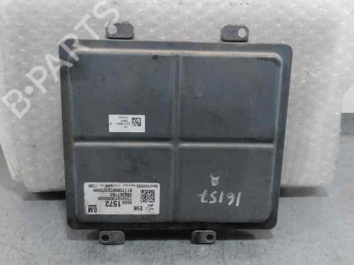 Used Engine control unit (ECU) OPEL MOKKA / MOKKA X (J13) [2012-2025]  25303350