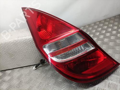 Left taillight HYUNDAI i30 (FD) | BP11033553C34