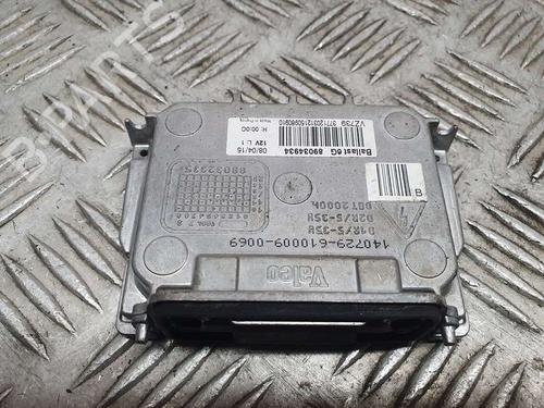 Used Xenon ballast PEUGEOT 3008 I MPV (0U_) [2009-2017]  17521077