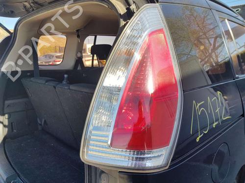 Used Right taillight MAZDA 5 (CR) 2.0 CD (CR19) (110 hp) 16137014