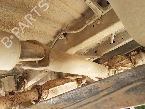 Driveshaft TOYOTA PREVIA I (_R1_, _R2_) 2.4 (TCR11_, TCR10_, TCR10R, TCR11R) SIN | REF | TRASERA